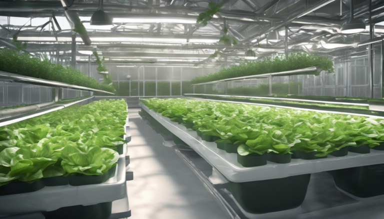 découvrez tout ce qu'il faut savoir sur la culture de plantes en hydroculture. apprenez les techniques, les avantages et les étapes essentielles pour réussir vos cultures sans terre, que vous soyez débutant ou expert.