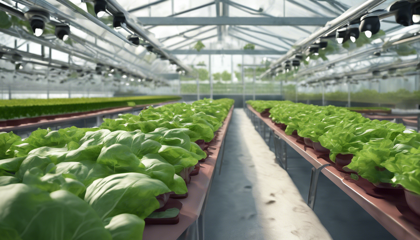 découvrez tout ce qu'il faut savoir sur la culture de plantes en hydroculture : techniques, avantages, conseils pratiques et astuces pour réussir vos cultures en milieu aquatique. transformez votre espace en un jardin florissant grâce à cette méthode innovante.