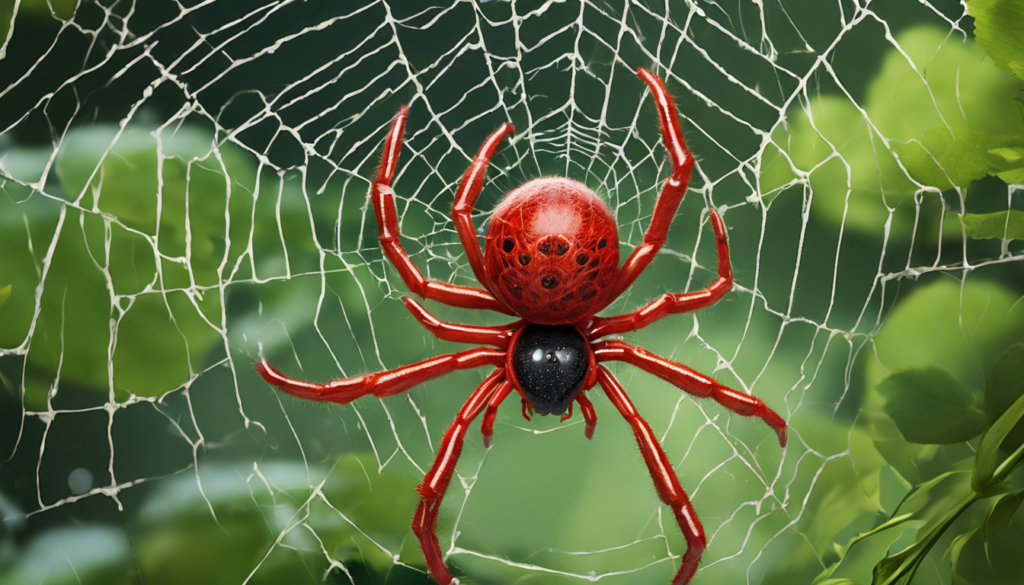 découvrez tout ce qu'il faut savoir sur l'araignée rouge, ce redoutable ravageur des plantes, et apprenez comment le savon noir peut devenir votre allié efficace pour lutter contre cette menace. conseils pratiques et astuces d'utilisation inclus.