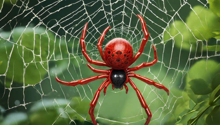 découvrez tout ce qu'il faut savoir sur l'araignée rouge, ce redoutable ravageur des plantes, et apprenez comment le savon noir peut devenir votre allié efficace pour lutter contre cette menace. conseils pratiques et astuces d'utilisation inclus.