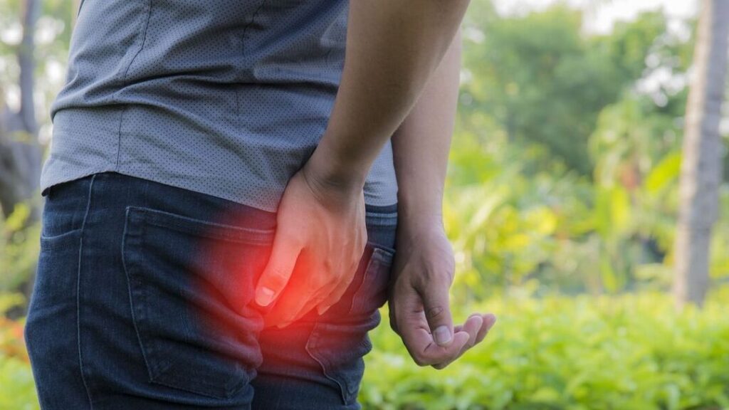 Abcès fessier : quand faut-il envisager une opération ?