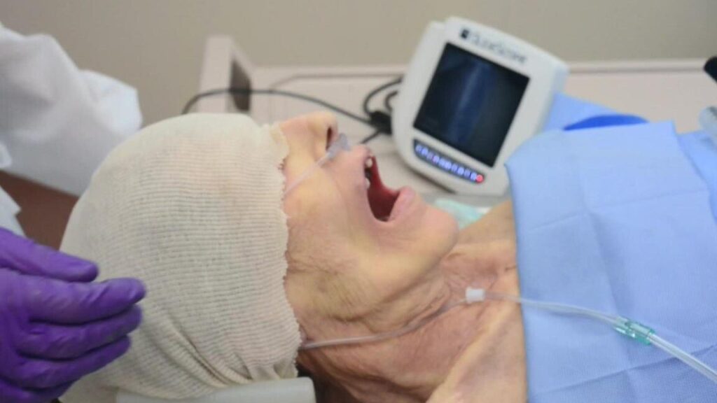 Quand et comment utiliser le masque laryngé en premiers secours ?
