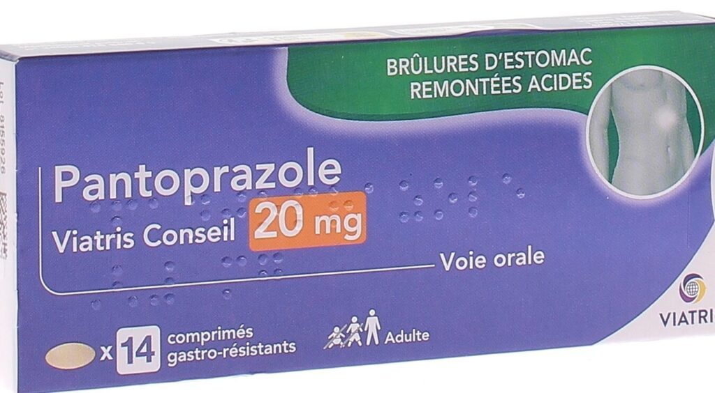 Quel médicament contre l&rsquo;acidité de l&rsquo;estomac choisir ?