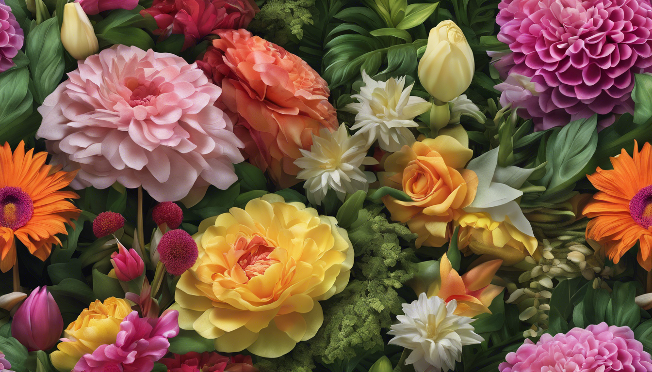 découvrez les caractéristiques uniques des fleurs vry et apprenez les meilleures pratiques d'entretien pour les maintenir éclatantes et en bonne santé. un guide essentiel pour les passionnés de jardinage.