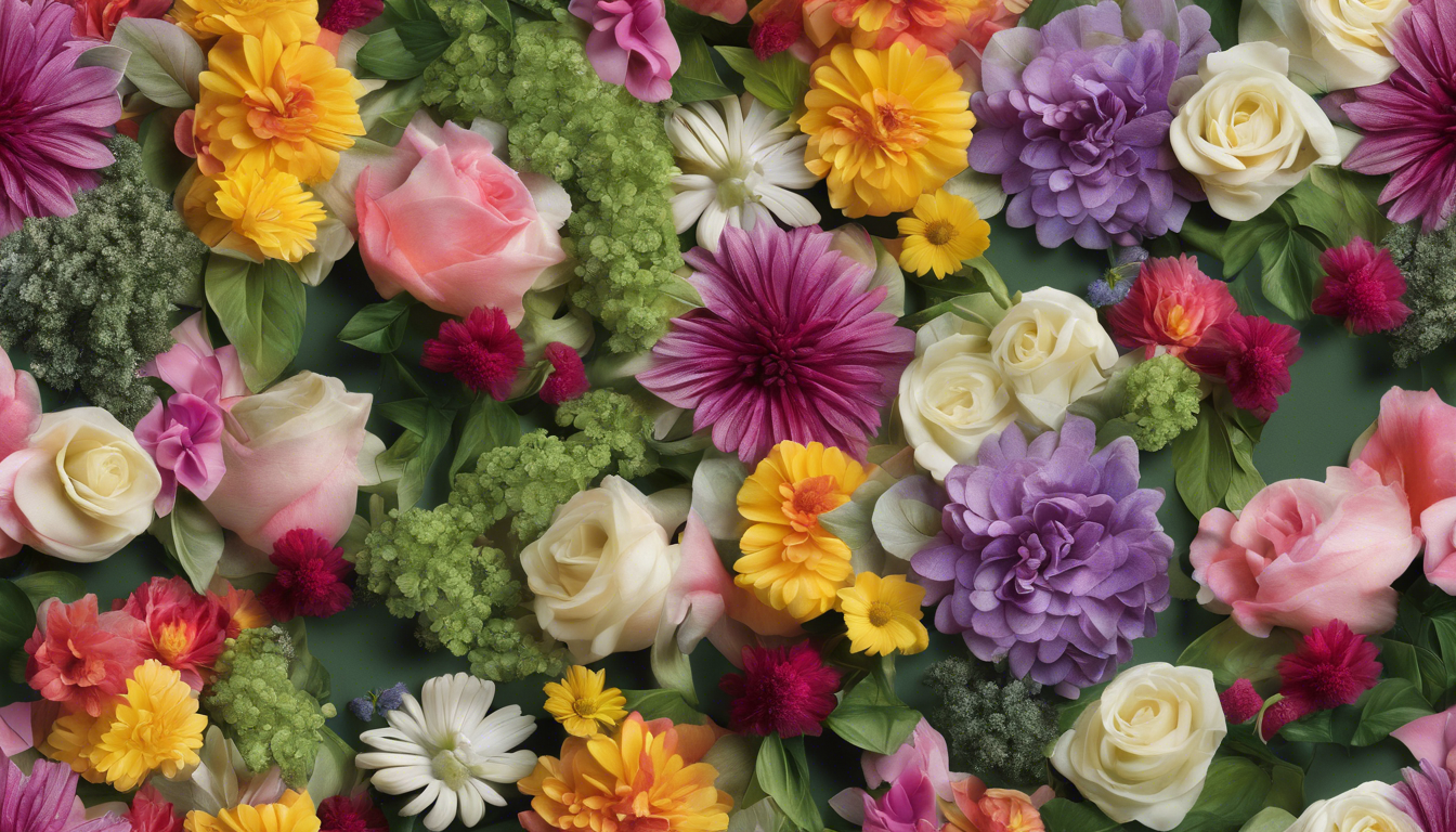 découvrez les caractéristiques uniques des fleurs vry et apprenez les meilleures pratiques d'entretien pour les maintenir en pleine santé. que vous soyez un jardinier débutant ou expérimenté, nos conseils vous aideront à apprécier la beauté et la diversité de ces fleurs.