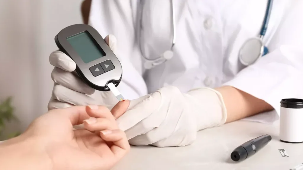 Hypoglycémie : comment la reconnaître et que faire ?