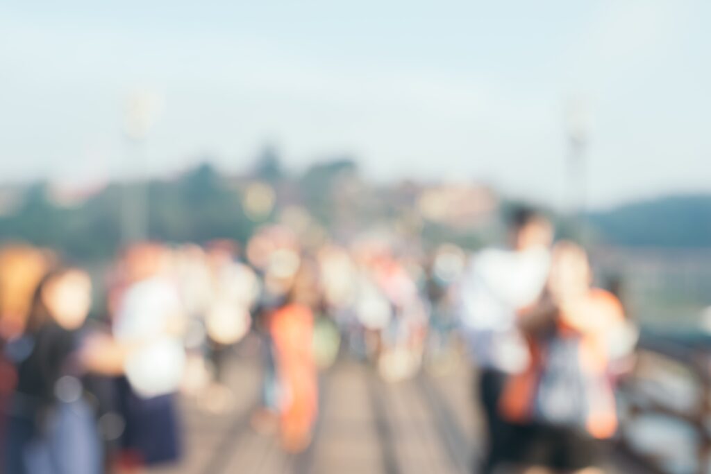 Je vois flou : causes et solutions pour une vision plus nette