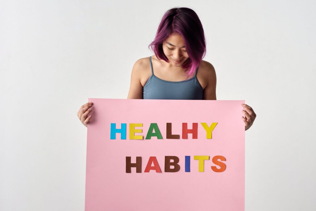 Changement de comportements : comment adopter de nouvelles habitudes saines ?