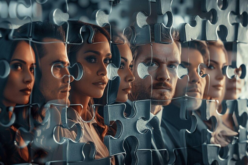 Personnalités schizoïdes : qui sont les célébrités avec ce trait de personnalité ?
