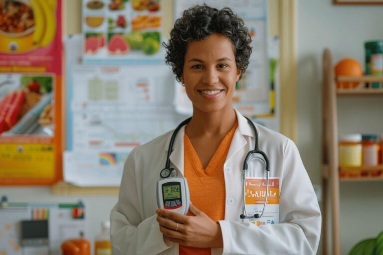 Comment atteindre votre objectif HbA1c pour une meilleure gestion du diabète ?
