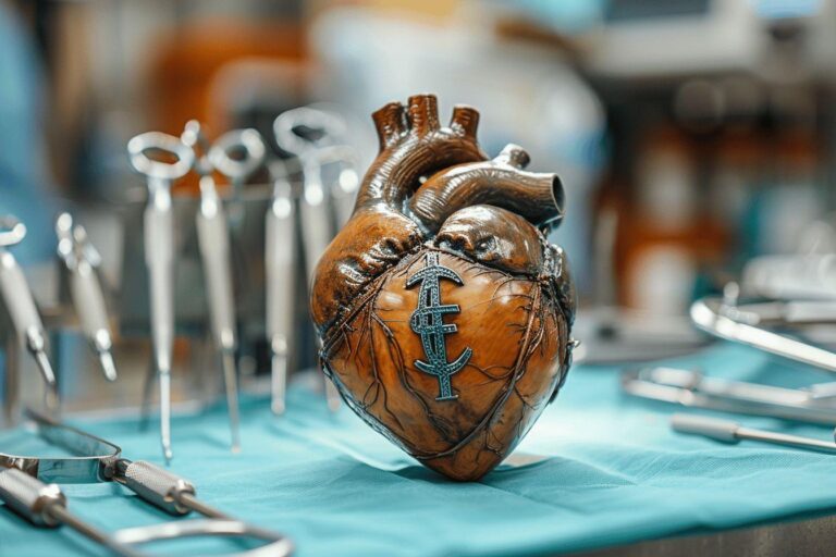 Comprendre l&rsquo;euroscore : comment évaluer le risque chirurgical cardiaque ?