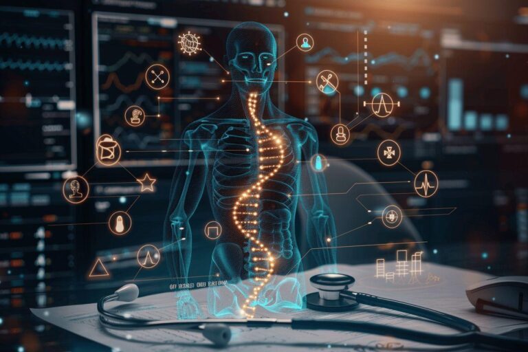 Les antécédents médicaux peuvent-ils prédire votre futur état de santé ?