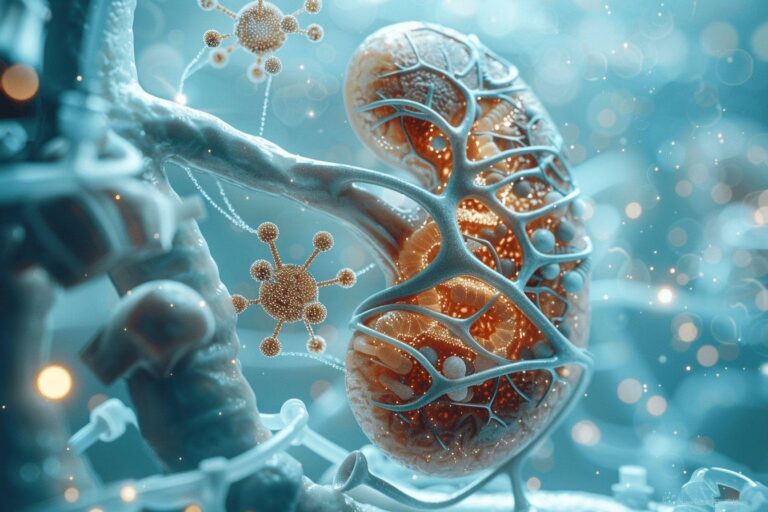 Microalbuminurie et diabète : comment évaluer les risques pour votre santé ?
