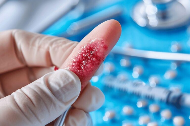 Morsure de rat: comment réagir et quelles sont les risques pour votre santé ?