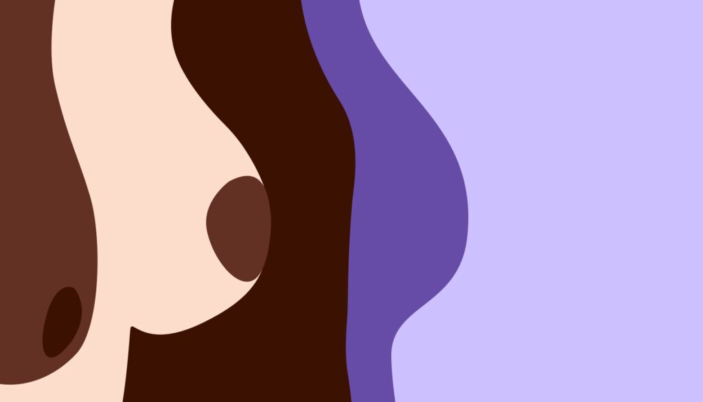 Rougeur sur la poitrine chez la femme : quand faut-il s&rsquo;inquiéter ?
