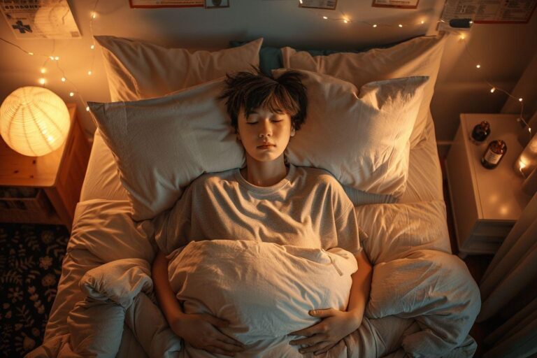 Comment dormir confortablement en dépit d&rsquo;une sciatique ?