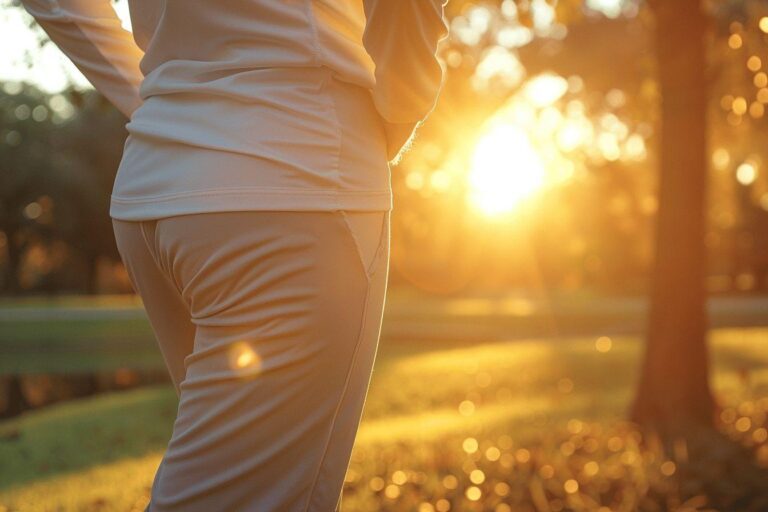 Comment soulager la douleur du muscle piriforme avec des étirements efficaces ?