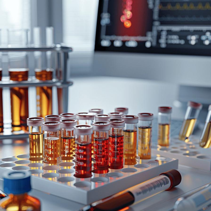 Métanéphrine élevée: quelles implications pour votre santé ?