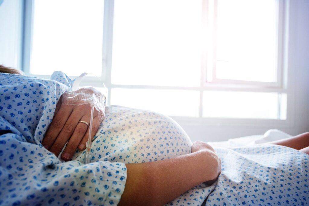 Procubitus : comment prévenir les complications chez les patients alités ?