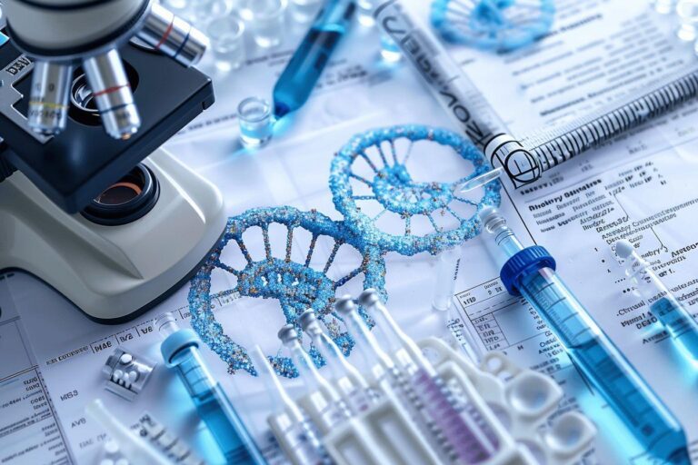 Trisomie 14 : qu&rsquo;est-ce que c&rsquo;est et comment l&rsquo;identifier ?