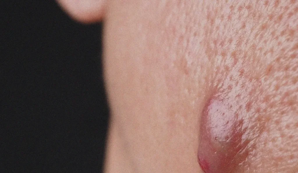 Acné conglobata: comprendre et traiter cette forme sévère de l’acné