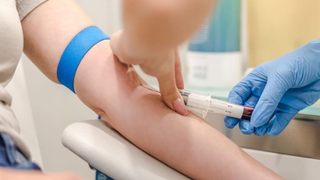 Analyse EAL : comment interpréter les résultats pour votre santé ?