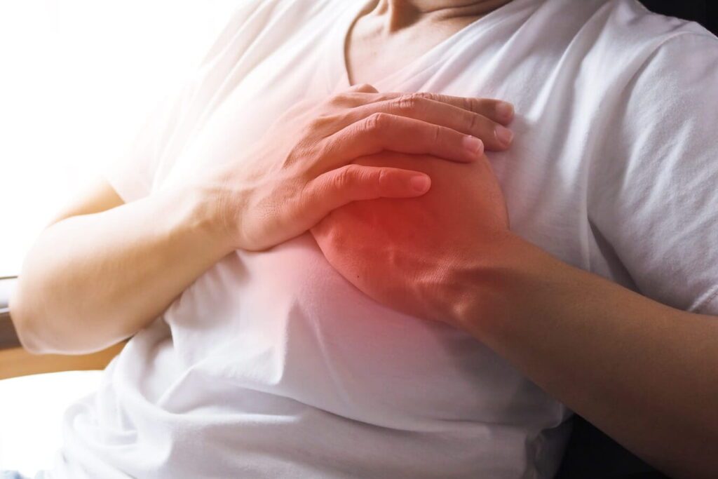 Cardiomyopathie hypertrophique : quelle est l’espérance de vie des patients diagnostiqués ?