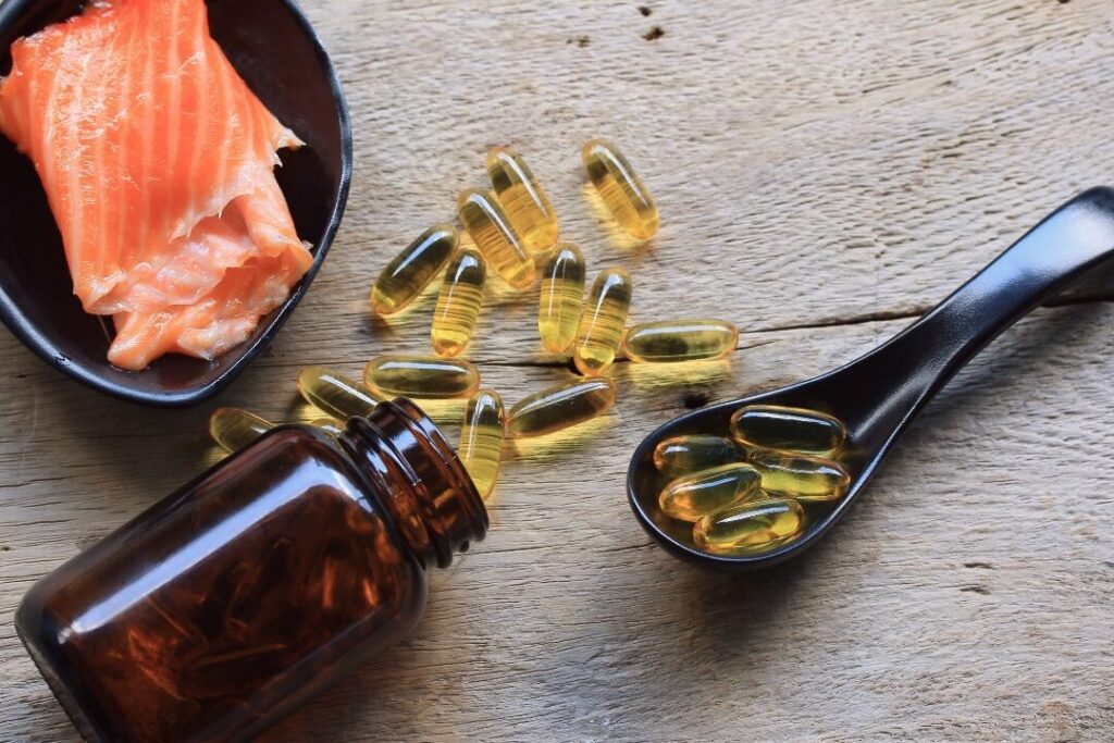 Huile de poisson : quels bienfaits pour votre santé ?