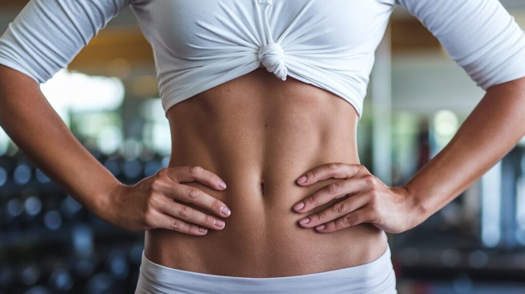 Renforcement de la paroi abdominale : techniques et exercices clés pour une silhouette tonifiée