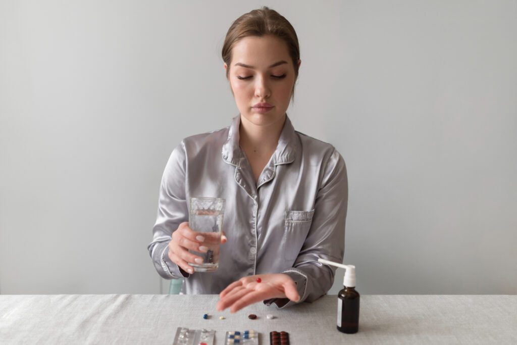 Le rôle des hormones dans le programme de FIV
