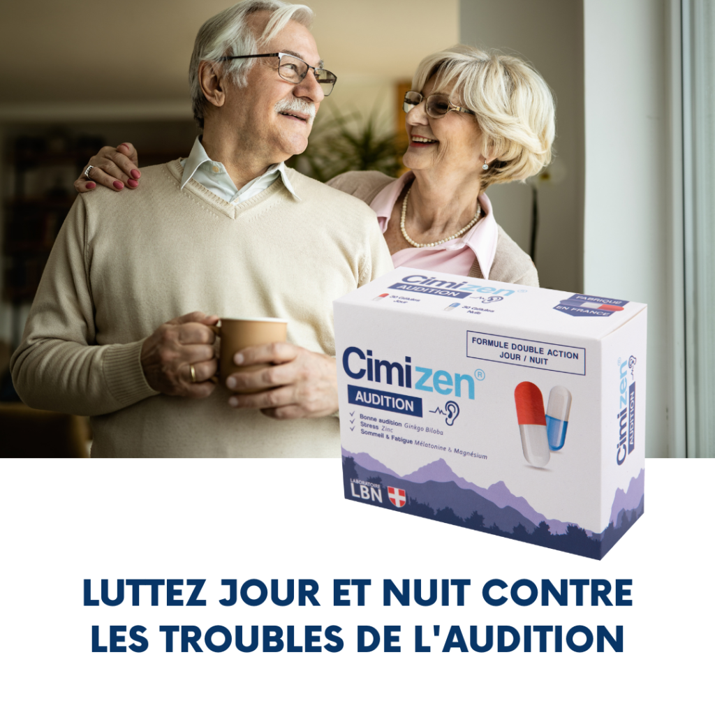 traitement contre les acouphènes