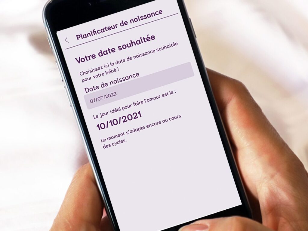 Comment calculer la grossesse à partir de la dernière période menstruelle ?