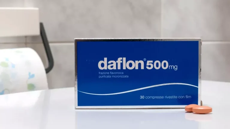 Comprimés de Daflon : efficacité, posologie, effets secondaires et précautions