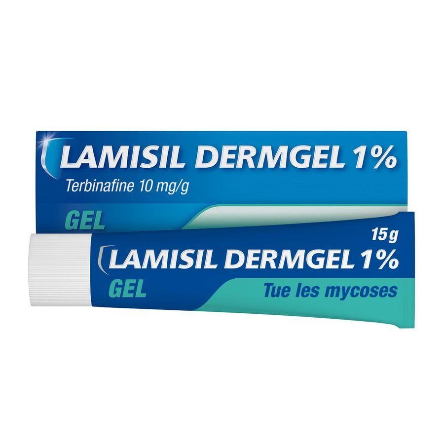 Lamisil Dermgel 15g
