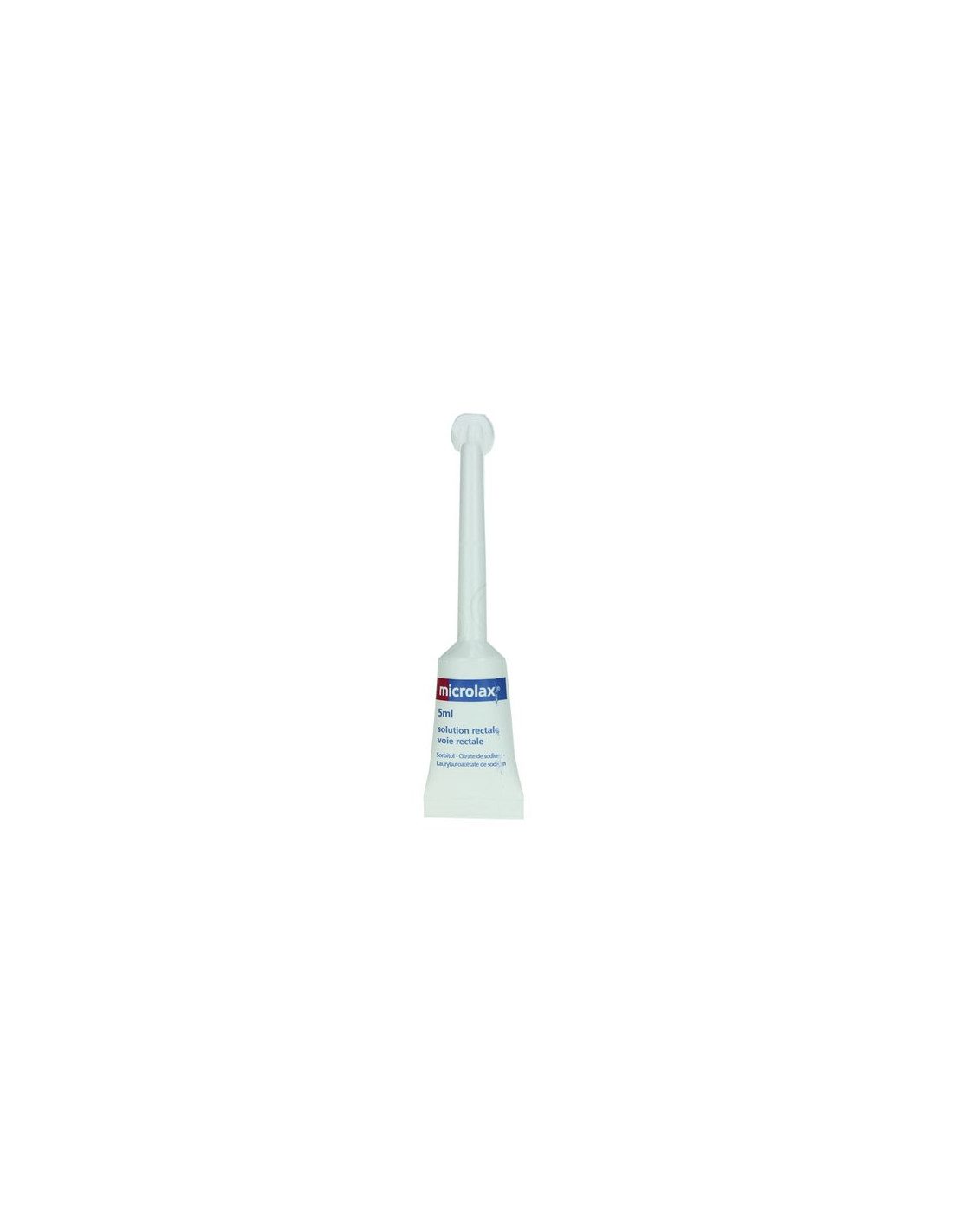 Microlax Unidose