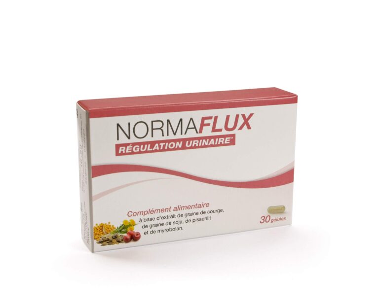 Complément alimentaire naturel contre les fuites urinaires chez la femme