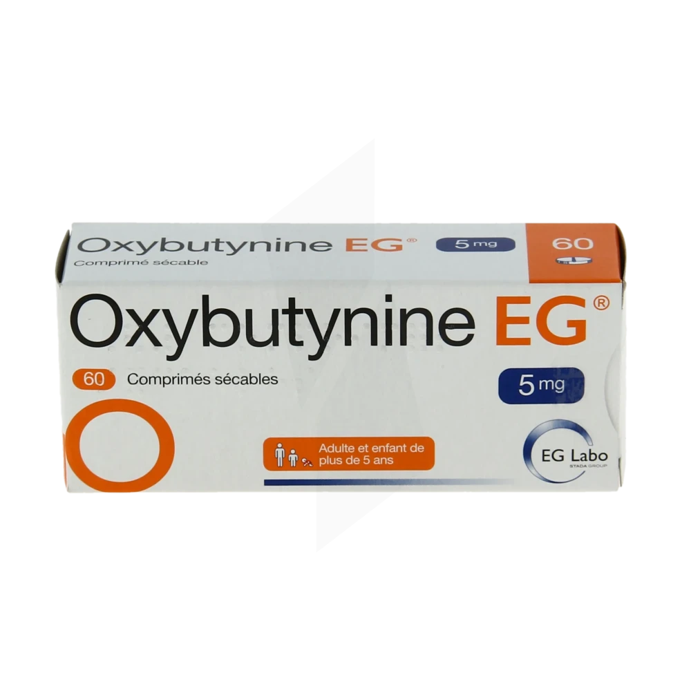 médicament sans ordonnance pour fuite urinaire