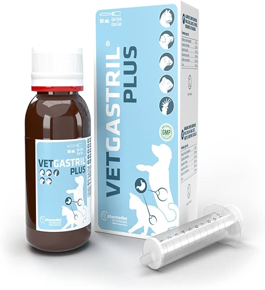 produit digestif chien