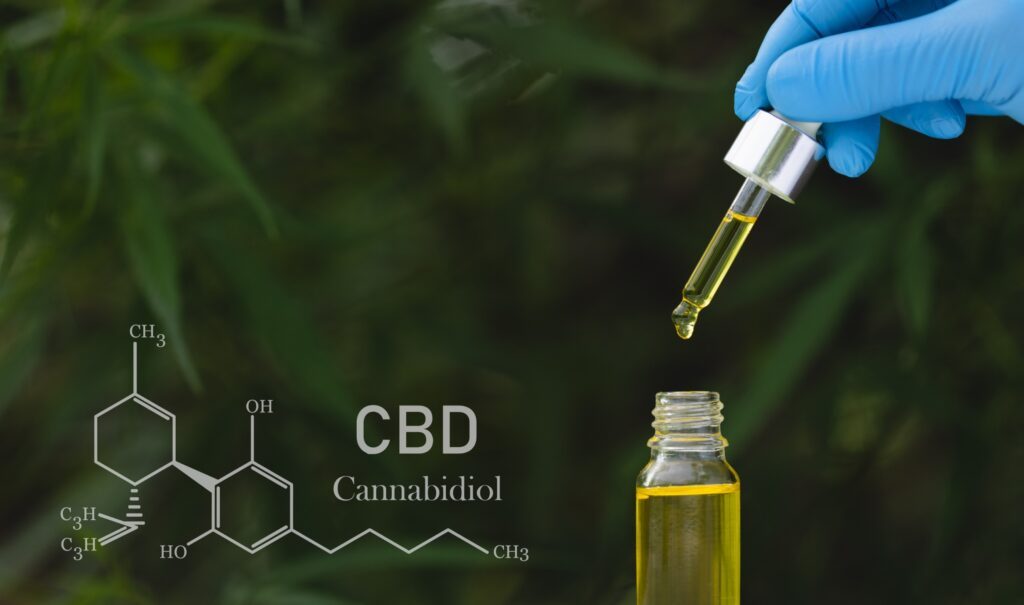 Le CBD peut-il interagir avec des traitements médicaux ou des médicaments ?