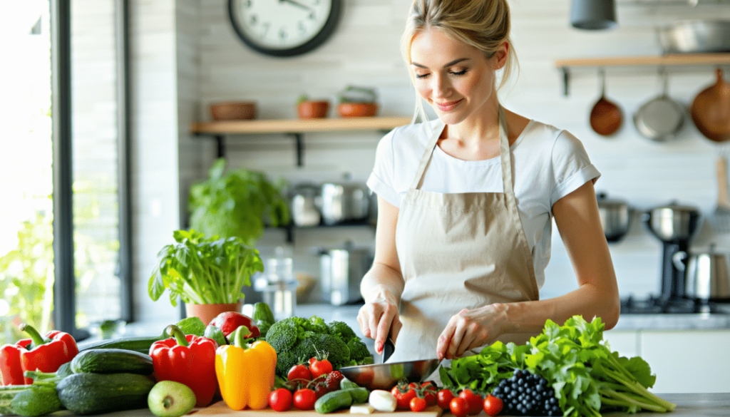 La méthode FARE : votre nouvel allié pour une alimentation équilibrée ?