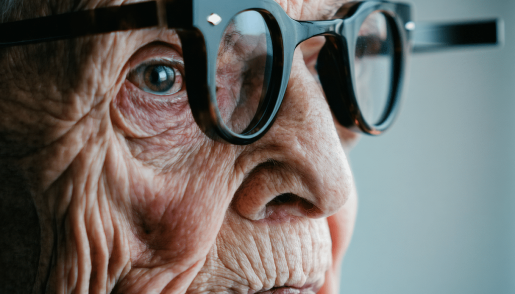 Comment prévenir et gérer la baisse de la vision avec l’âge ?