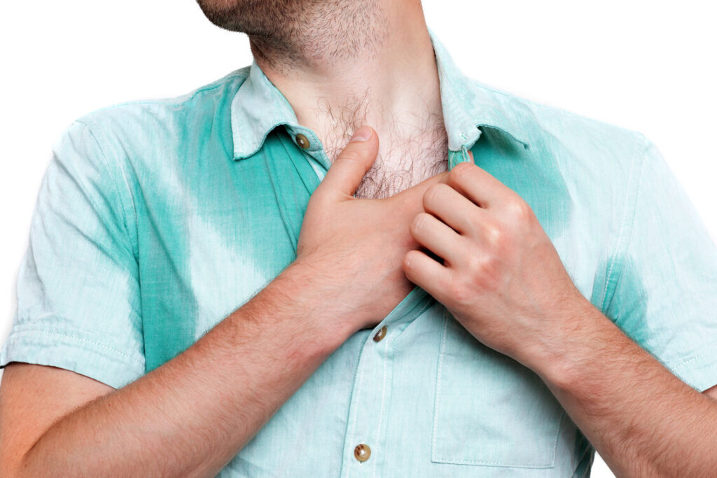 Hypohydrose : comment gérer cette rare condition de transpiration insuffisante ?