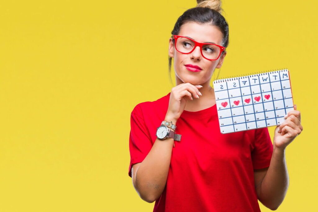 Pourquoi un bilan d’aménorrhée secondaire est essentiel ? Comprendre les causes et les solutions