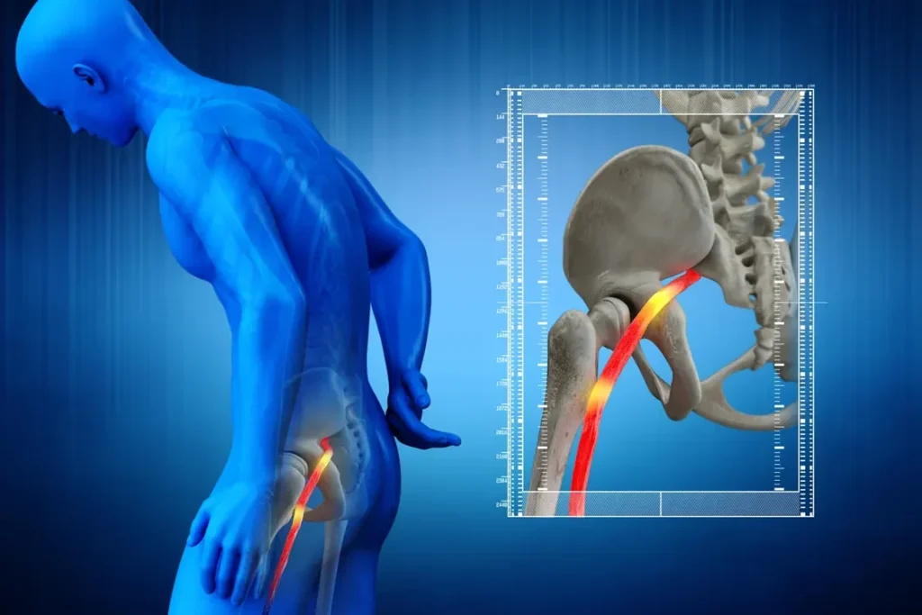 Quels sont les meilleurs traitements pour la paralysie sciatique ?
