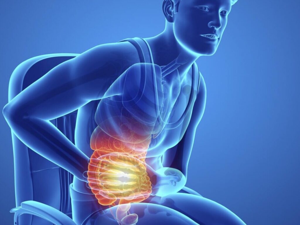 Douleur abdominale chronique : quelles sont les causes possibles et comment y faire face ?