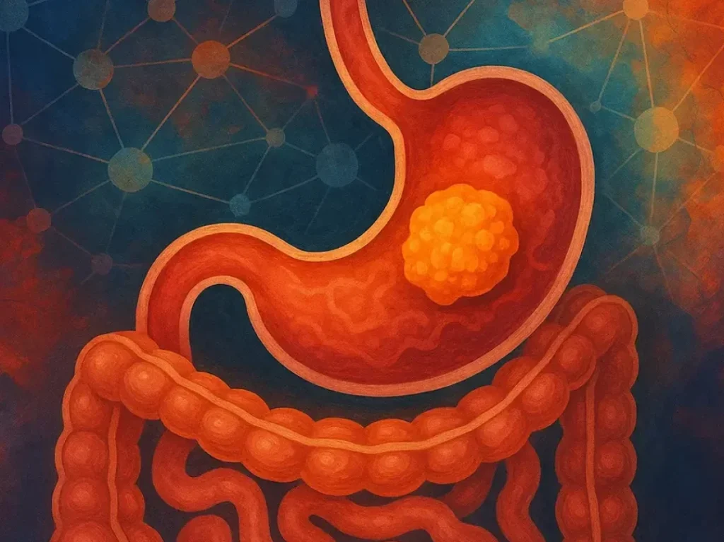 Gist cancer : comment reconnaître les signes et symptômes d’un cancer stromal gastro-intestinal ?