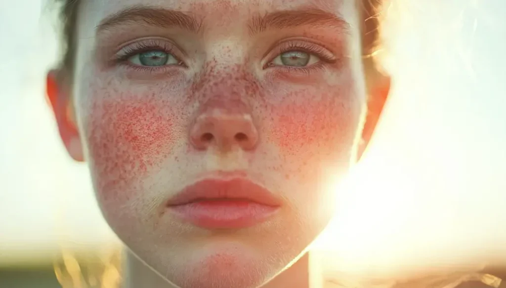 Allergie à la crème solaire : quels symptômes surveiller ?