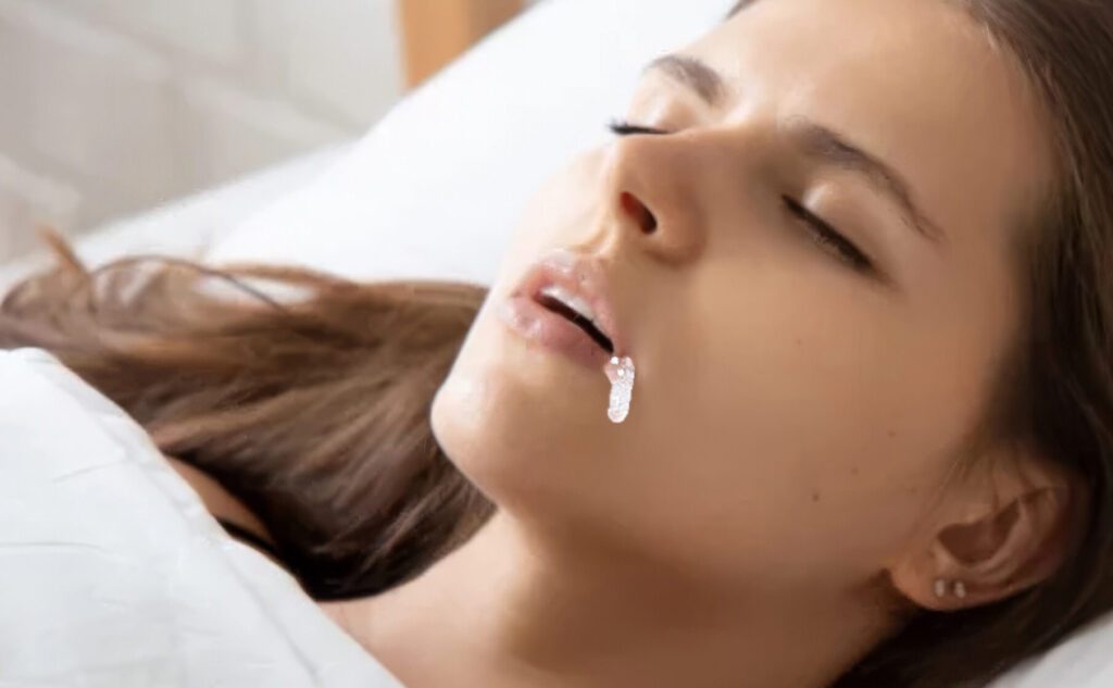 Bruits de gorge en dormant : que révèlent-ils sur votre santé ?