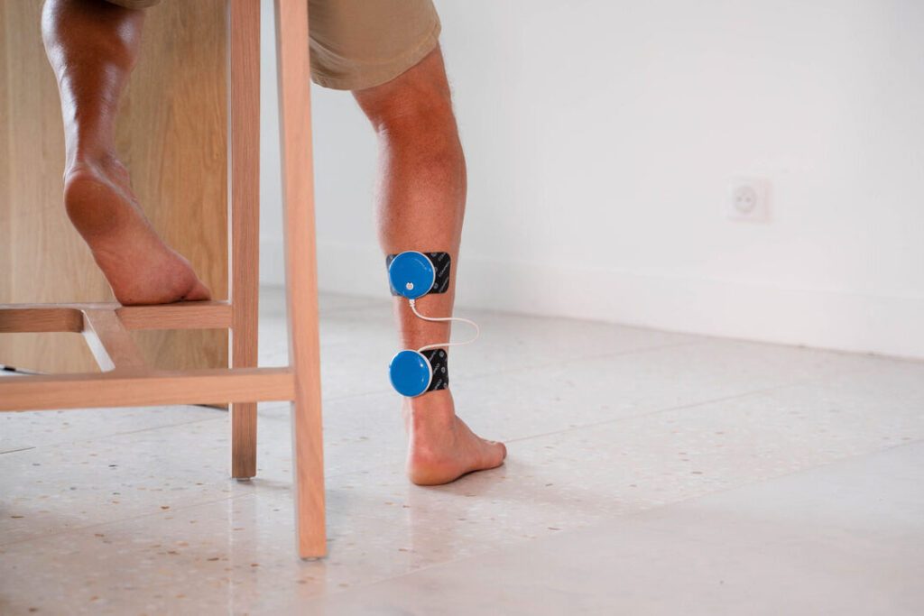 Comment traiter efficacement une entorse du tendon d&rsquo;Achille ?