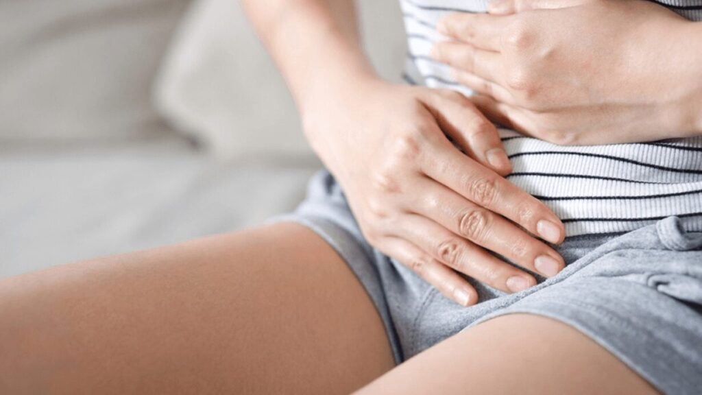 Ovulation et constipation : y a-t-il un lien ?